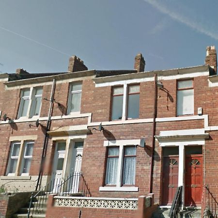 Howe - Newly Refurbished 2 Bedroom Flat Free Parking Gateshead Eksteriør bilde